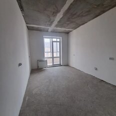 Квартира 49 м², 2-комнатная - изображение 1