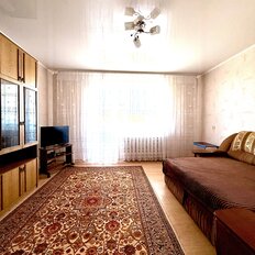 Квартира 64,5 м², 3-комнатная - изображение 4