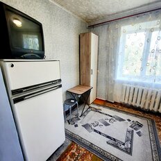 Квартира 23 м², 1-комнатная - изображение 3