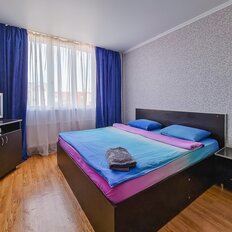 Квартира 43 м², 1-комнатная - изображение 4