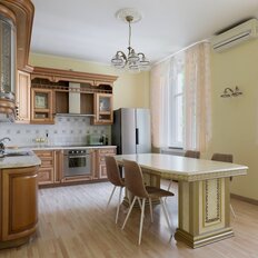 Квартира 138,9 м², 3-комнатная - изображение 2