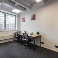 14 м², офис - изображение 4