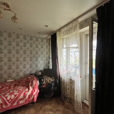 Квартира 30 м², 1-комнатная - изображение 3
