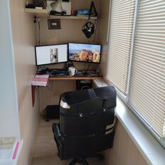 Квартира 49 м², 2-комнатная - изображение 1