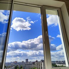 Квартира 51 м², 1-комнатная - изображение 1