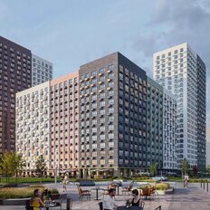 Квартира 39,5 м², 1-комнатная - изображение 5