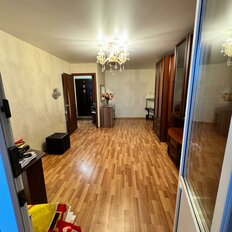 Квартира 36 м², 1-комнатная - изображение 2