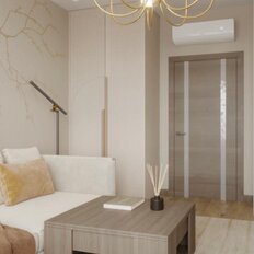 Квартира 31 м², 1-комнатная - изображение 5