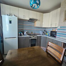 Квартира 40 м², 1-комнатная - изображение 5