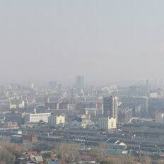 Квартира 126,6 м², 3-комнатная - изображение 3