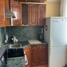 Квартира 33 м², 1-комнатная - изображение 5