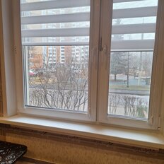 Квартира 40 м², 1-комнатная - изображение 1