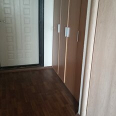 Квартира 40 м², 1-комнатная - изображение 4