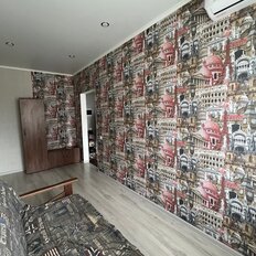 Квартира 27 м², 1-комнатная - изображение 4