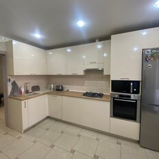 Квартира 78 м², 3-комнатная - изображение 3