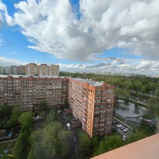 Квартира 70 м², 2-комнатная - изображение 1