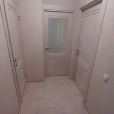 Квартира 36,3 м², 1-комнатная - изображение 2