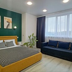 Квартира 45 м², 1-комнатная - изображение 2