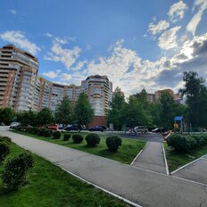 Квартира 160 м², 4-комнатная - изображение 4