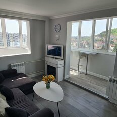 Квартира 70 м², 3-комнатная - изображение 4