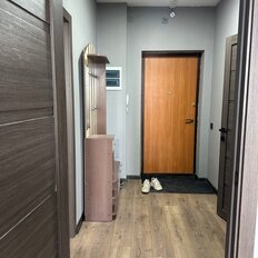 Квартира 40,8 м², 1-комнатная - изображение 5