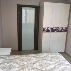 Квартира 58 м², 2-комнатная - изображение 5