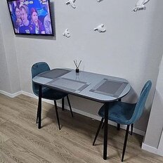Квартира 34 м², 1-комнатные - изображение 3
