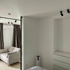 Квартира 41 м², 1-комнатная - изображение 1