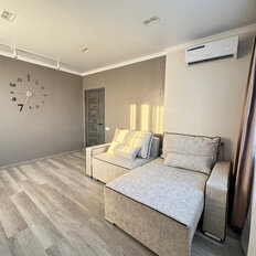Квартира 48 м², 1-комнатная - изображение 2
