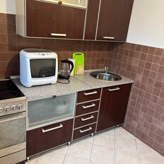 Квартира 32 м², 1-комнатная - изображение 5