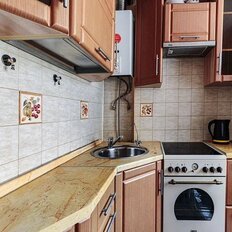Квартира 31 м², 1-комнатная - изображение 2