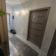 Квартира 87 м², 3-комнатная - изображение 5