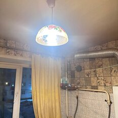 Квартира 30 м², 1-комнатная - изображение 4