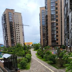 Квартира 34 м², 2-комнатная - изображение 2