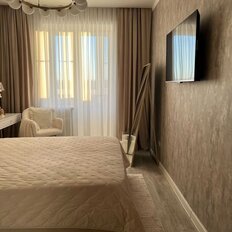 Квартира 70 м², 3-комнатная - изображение 5