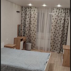 Квартира 38 м², 1-комнатная - изображение 5