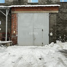 612 м², склад - изображение 2