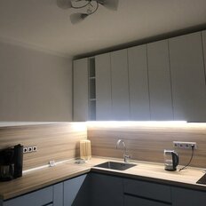 Квартира 38,3 м², 1-комнатная - изображение 4