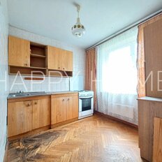 Квартира 107 м², 4-комнатная - изображение 5
