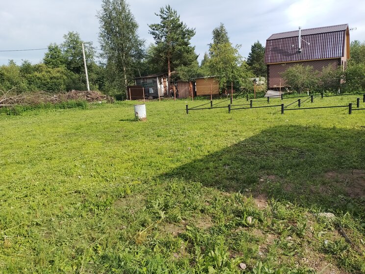 10,1 сотки, участок 2 350 000 ₽ - изображение 41