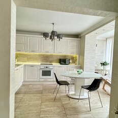 Квартира 87,4 м², 3-комнатная - изображение 2