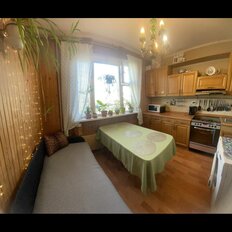 Квартира 58 м², 2-комнатная - изображение 5