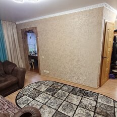 Квартира 46,6 м², 2-комнатная - изображение 3
