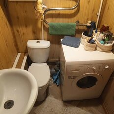 часть дома + 5,6 сотки, участок - изображение 3