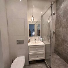 Квартира 40,8 м², 2-комнатная - изображение 1