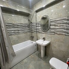 Квартира 93 м², 2-комнатная - изображение 3