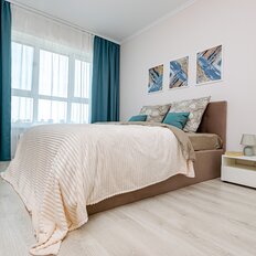 Квартира 45 м², 2-комнатная - изображение 2