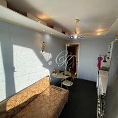 Квартира 35,3 м², 1-комнатная - изображение 5