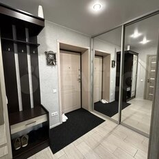 Квартира 36,1 м², 1-комнатная - изображение 1