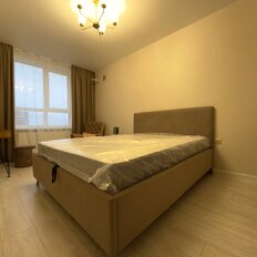 Квартира 38 м², 1-комнатная - изображение 1